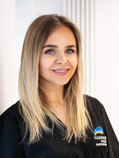 SKIN&HAIR dr Małgorzata Fuchs